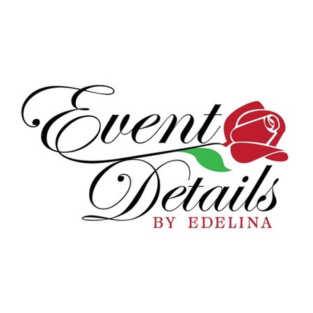 event details by edelina logo